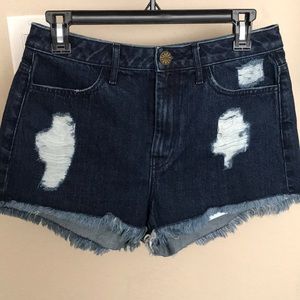 Show me your mumu shorts